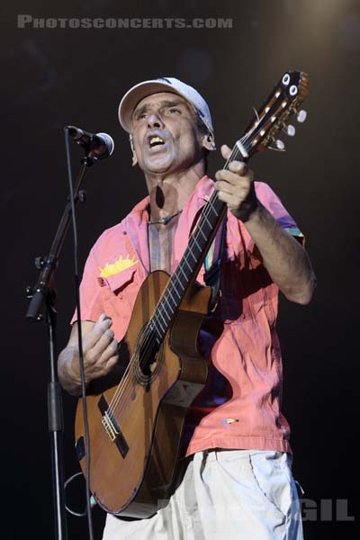 MANU CHAO - 2015-09-12 - LA COURNEUVE - Parc Departemental - Grande Scene - José-Manuel Thomas Arthur Chao Ortega